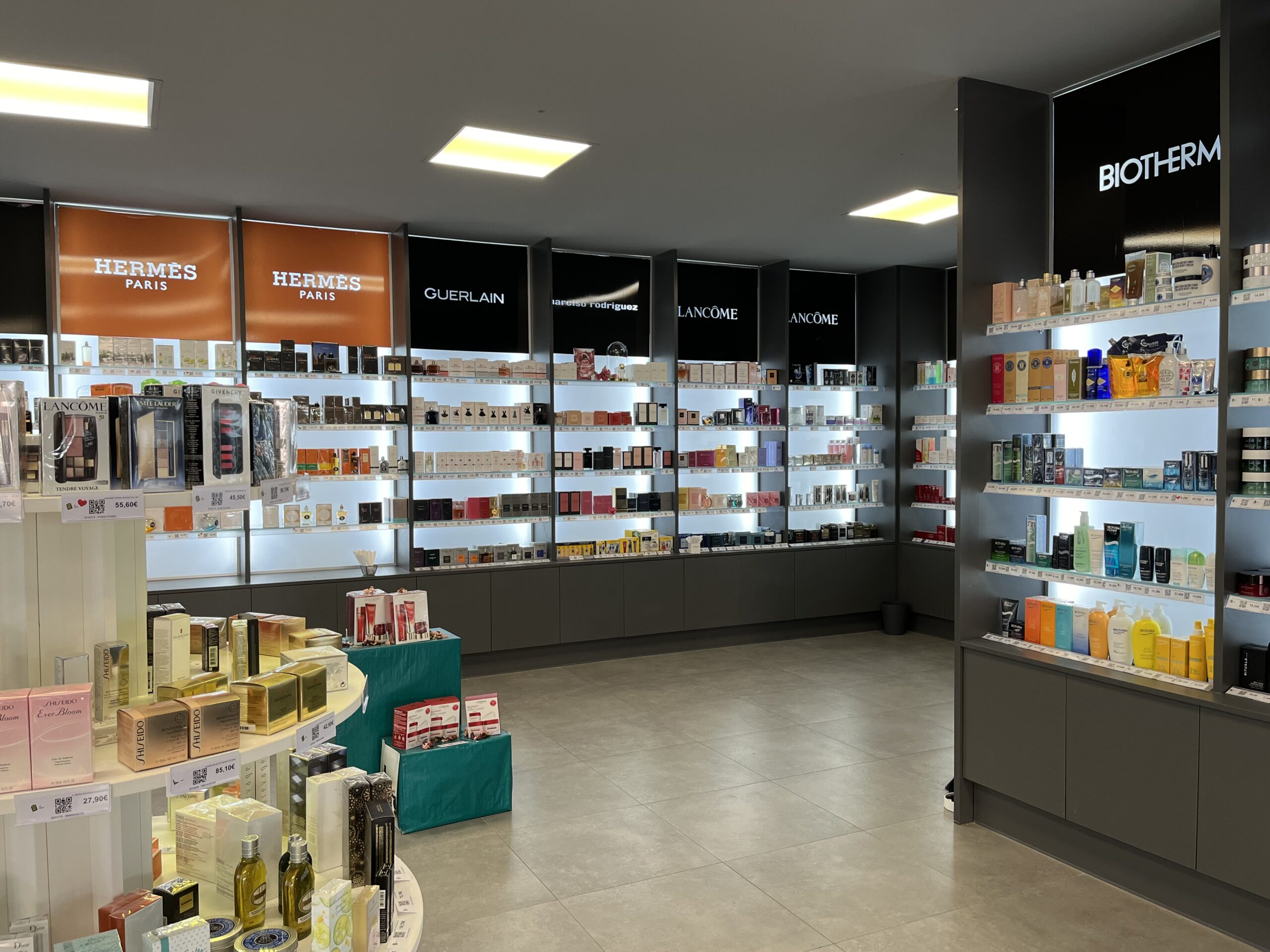 Parfums